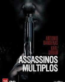 Baixar Assassinos Múltiplos Dual Áudio Torrent