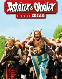 Baixar Asterix e Obelix Contra César Dublado Torrent