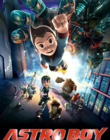 Baixar Astro Boy Dublado Torrent