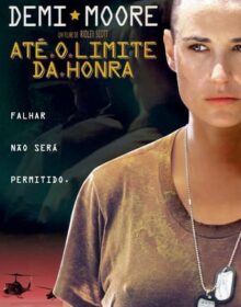 Até o Limite da Honra (1997) Torrent Dublado e Legendado