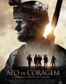 Ato de Coragem (2012) Torrent Dublado