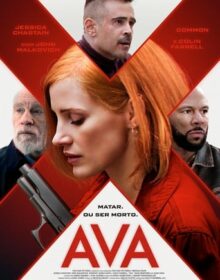 Ava Torrent (2020)