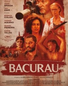 Bacurau (2019) Torrent Nacional