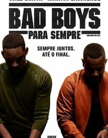 Bad Boys Para Sempre Torrent (2020)