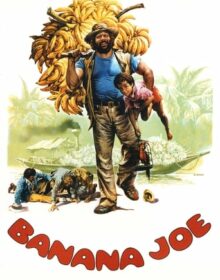 Banana Joe (1982) Torrent Dublado