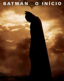 Batman Begins (2005) Torrent Dublado