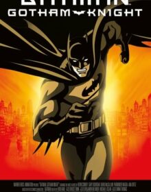 Baixar Batman: O Cavaleiro de Gotham Dual Áudio Torrent