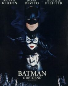 Batman: O Retorno (1992) Torrent Dublado