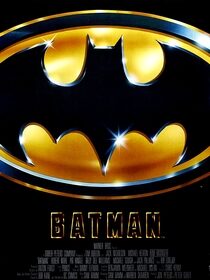 Batman (1989) Torrent Dublado e Legendado