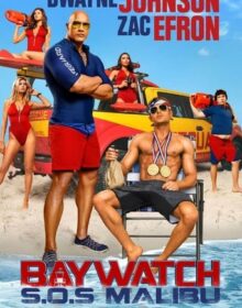 Baixar Baywatch: S.O.S. Malibu Dual Áudio Torrent