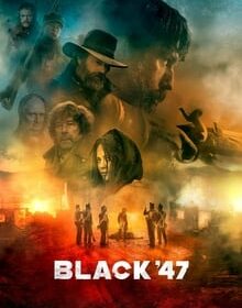 Black 47 Torrent (2018) Dublado