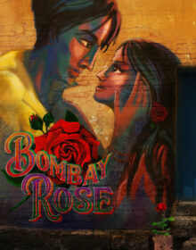 Bombay Rose Torrent (2021) Dual Áudio 5.1 / Dublado WEB-DL 1080p – Download
