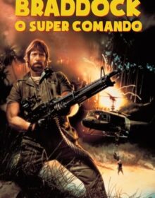 Braddock: O Super Comando (1984) Torrent Dublado