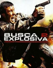 Baixar Busca Explosiva 2 Dual Áudio Torrent