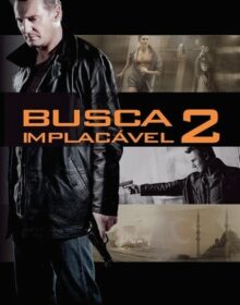 Baixar Busca Implacável 2 Dublado Torrent