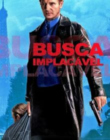 Busca Implacável (2008) Torrent Dublado