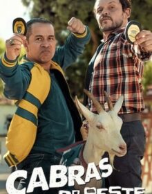 Cabras da Peste Torrent (2021) Nacional 5.1 WEB-DL 720p E 1080p – Download