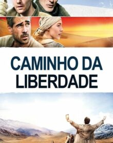 Baixar Caminho da Liberdade Dublado Torrent