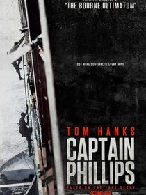 Capitão Phillips (2013) Torrent Dublado