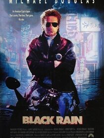 Chuva Negra (1989) Torrent Dublado
