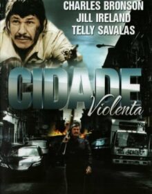 Cidade Violenta (1970) Torrent Dublado