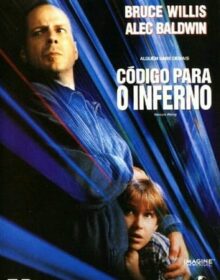 Código para o Inferno (1998) Torrent Dublado e Legendado