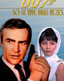 Baixar Com 007 Só Se Vive Duas Vezes Legendado dublado