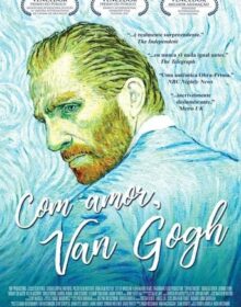 Baixar Com Amor, Van Gogh Dual Áudio Torrent