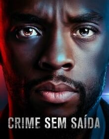 Crime Sem Saída Torrent (2019) Dublado