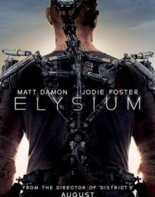 Elysium (2013) Torrent Dublado