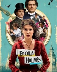 Enola Holmes Torrent (2020) Download