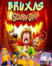Feliz Halloween Scooby-Doo! Torrent (2020) Dual Áudio 5.1 / Dublado WEB-DL 1080p – Download