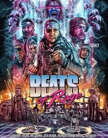 Beats of Rage Torrent (2018) Legendado