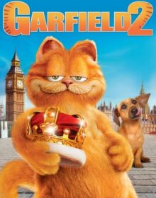 Baixar Garfield 2 Dual Áudio Torrent