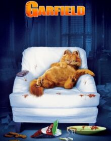 Baixar Garfield: O Filme Dual Áudio Torrent