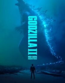 Godzilla 2: Rei dos Monstros (2019) Torrent Dublado