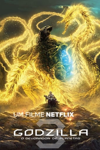 Blog Godzilla, Kaijus & Dinossauros : Godzilla Singular Point Dublado e Legendado  Download