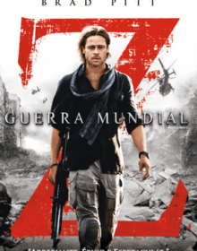 Guerra Mundial Z (2013) Torrent Dublado