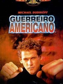 American Ninja Torrent (1985) Dublado