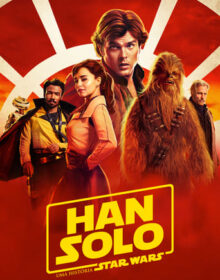 Han Solo: Uma História Star Wars (2018) Torrent Dublado