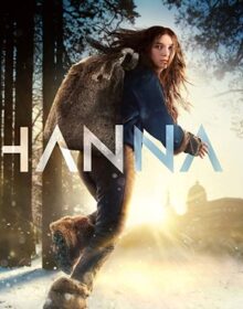 Hanna 1ª Temporada (2019) Dublado