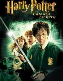 Harry Potter e a Câmara Secreta Torrent (2002) Dublado