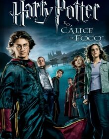Harry Potter e o Cálice de Fogo (2005)