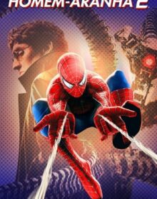 Homem-Aranha 2 (2004) Torrent Dublado