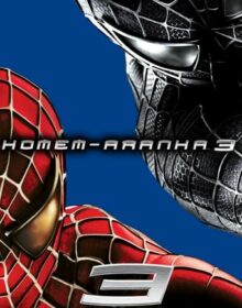 Homem-Aranha 3 (2007) Torrent Dublado