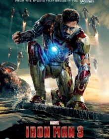 Homem de Ferro 3 (2013) Torrent Dublado