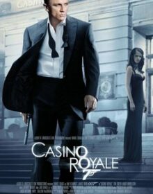 007 Cassino Royale (2006) Torrent Dublado