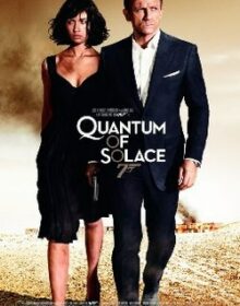 007 Quantum of Solace (2008) Torrent Dublado