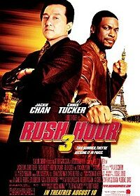 A Hora do Rush 3 (2007) Torrent Dublado