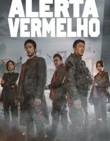 Alerta Vermelho Torrent (2021) Dual Áudio / Dublado BluRay 720p | 1080p Download